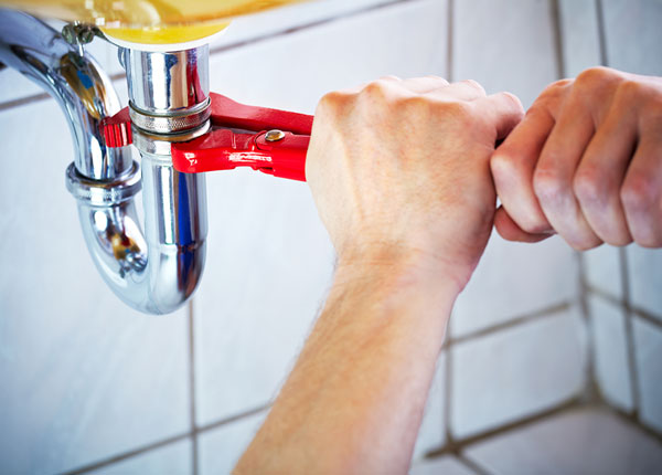 About Ranburne Plumbers